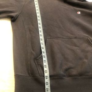 Champion man’s Hoody